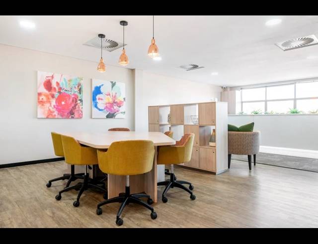 6M² OFFICE TO LET IN BRANDWAG